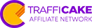 Programa de afiliados do Traffic Cake